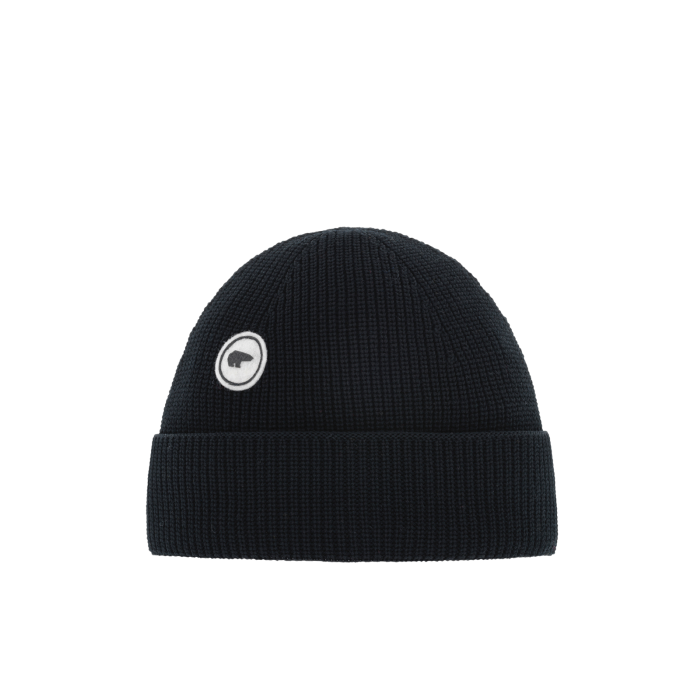 Czapka EISBAR 30836 Laren MU /  czarny