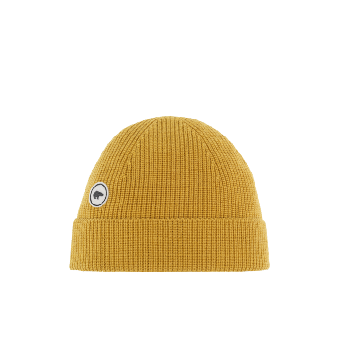 Czapka EISBAR 30947 Mino MU /  żółty