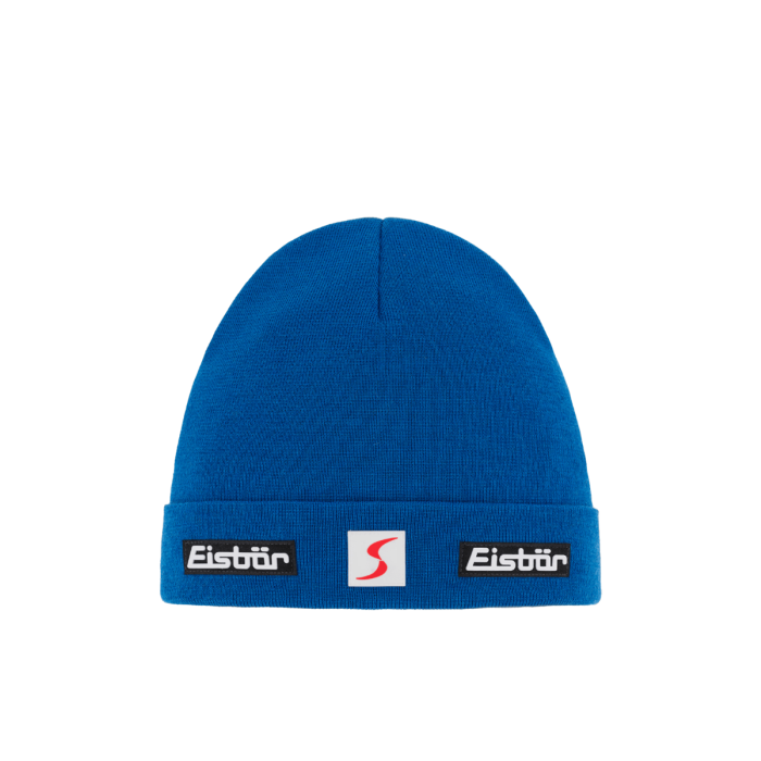 Czapka EISBAR 33113 Renan OS RL SP /  niebieski
