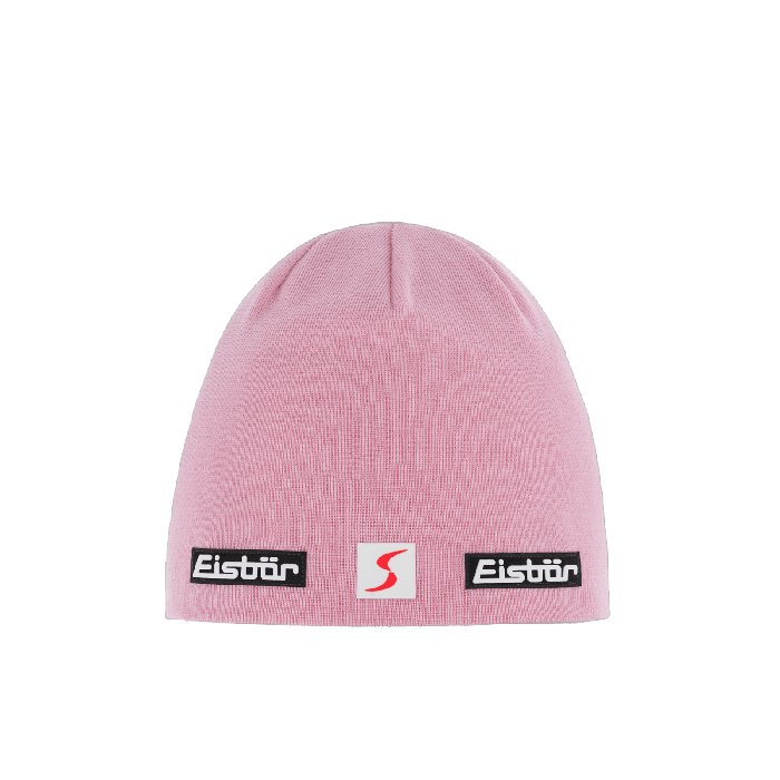 Czapka EISBAR 33114 Kiwano OS RL SP /  różowy