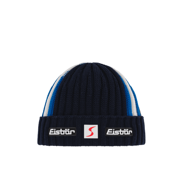 Czapka EISBAR 33115 Leizel /  granatowy