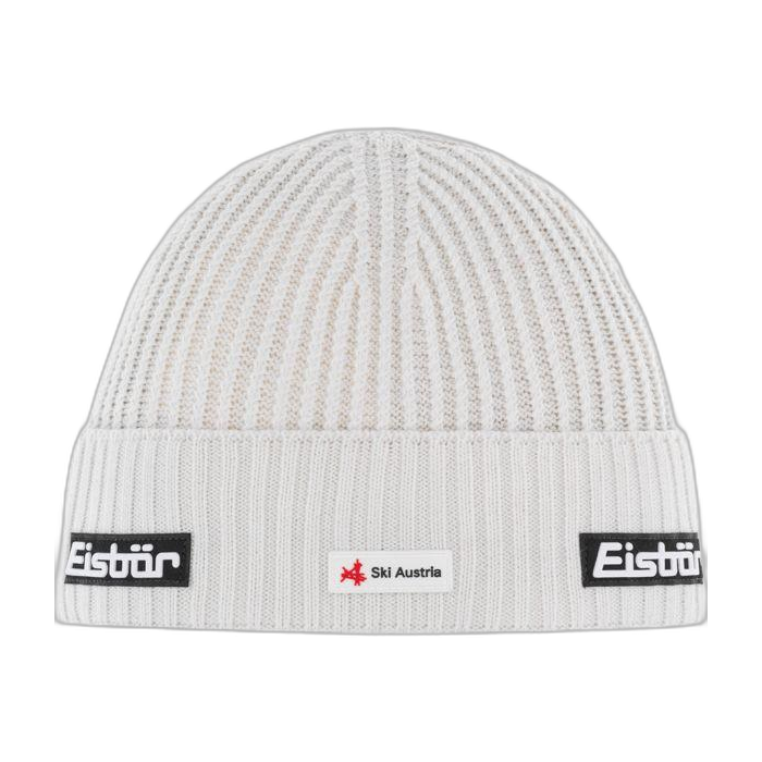 Czapka EISBAR 33126 Nordic SKA /  biały
