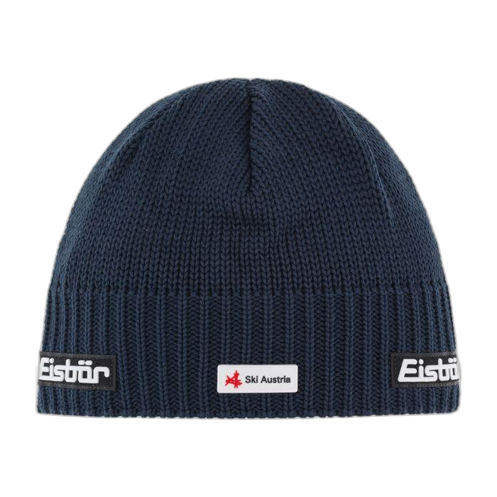 Czapka EISBAR 33131 Trop SKA /  granatowy