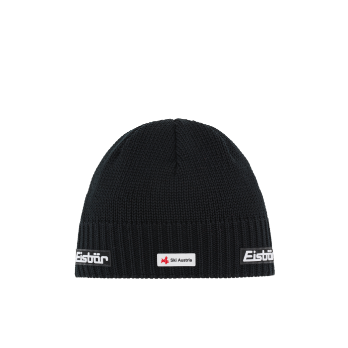 Czapka EISBAR 33131 Trop SKA /  czarny
