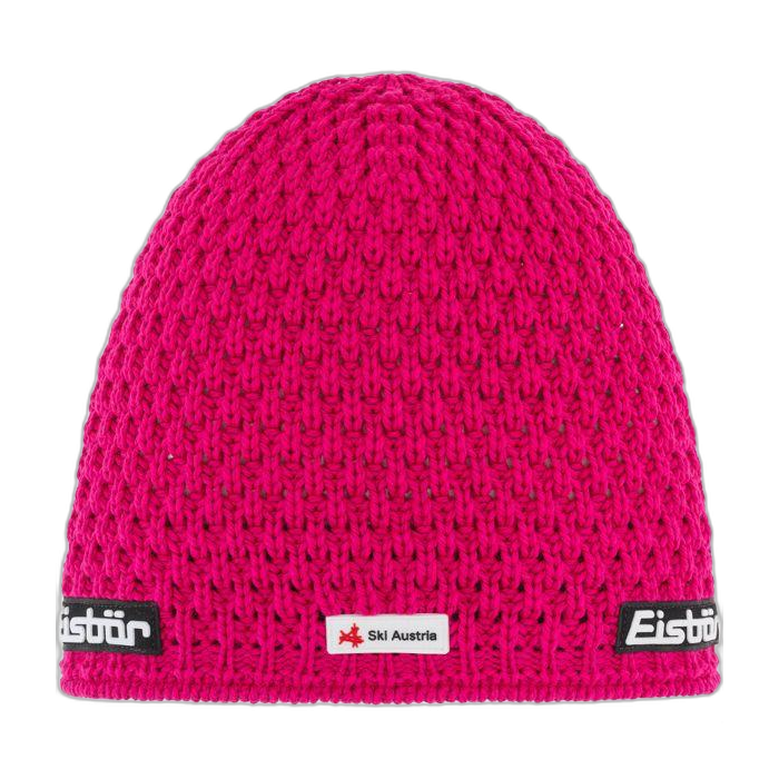 Czapka EISBAR 33134 Trail SKA /  różowy