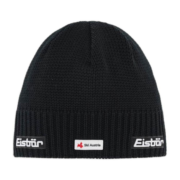 Czapka EISBAR 33142 Trop XL SKA /  czarny