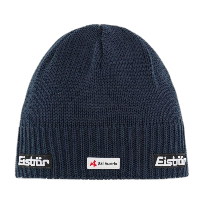 Czapka EISBAR 33142 Trop XL SKA /  granatowy