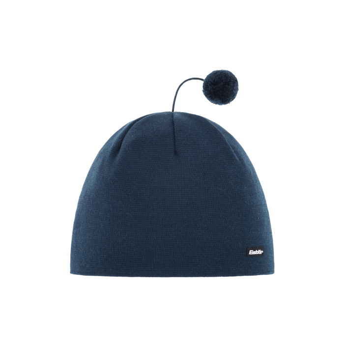 Czapka EISBAR 403004 Adam /  granatowy