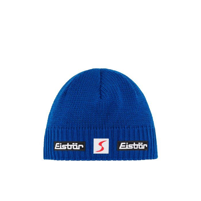 Czapka EISBAR 403341 Trop XL /  niebieski