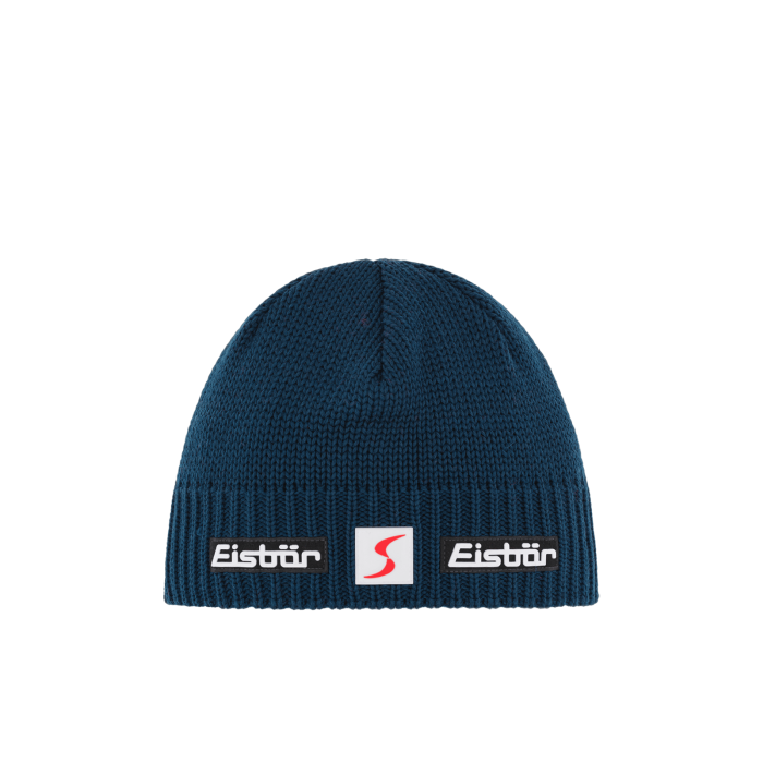Czapka EISBAR 403341 Trop XL /  turkusowy