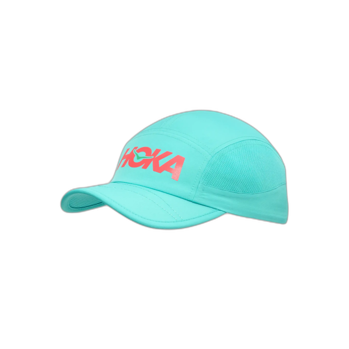 Czapka HOKA Run Hat