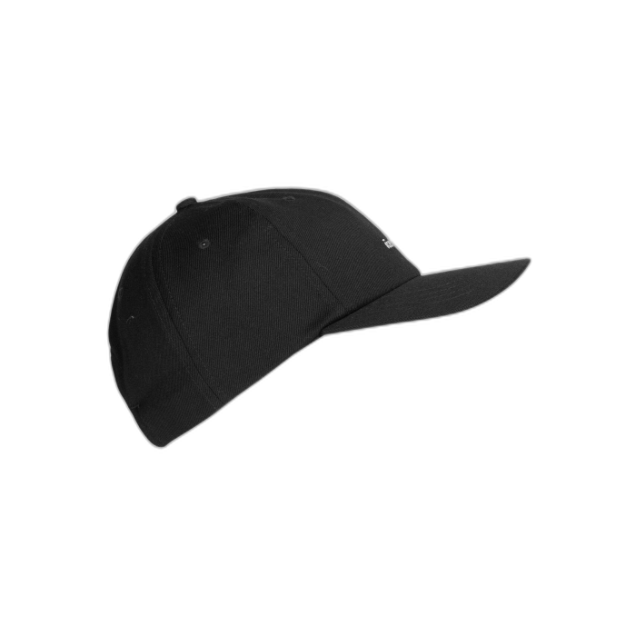 Czapka ICEBREAKER A59HA Six Panel /  czarny