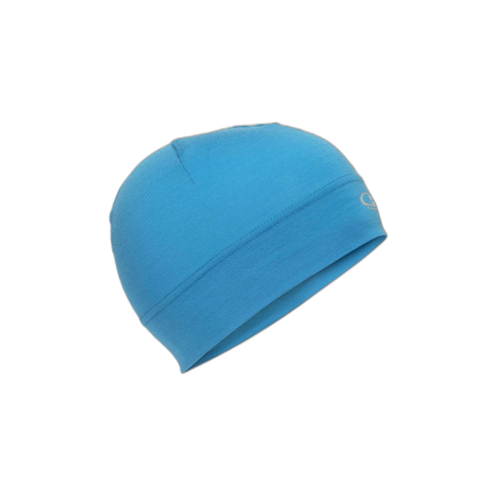 Czapka ICEBREAKER Chase 100746 /  niebieski