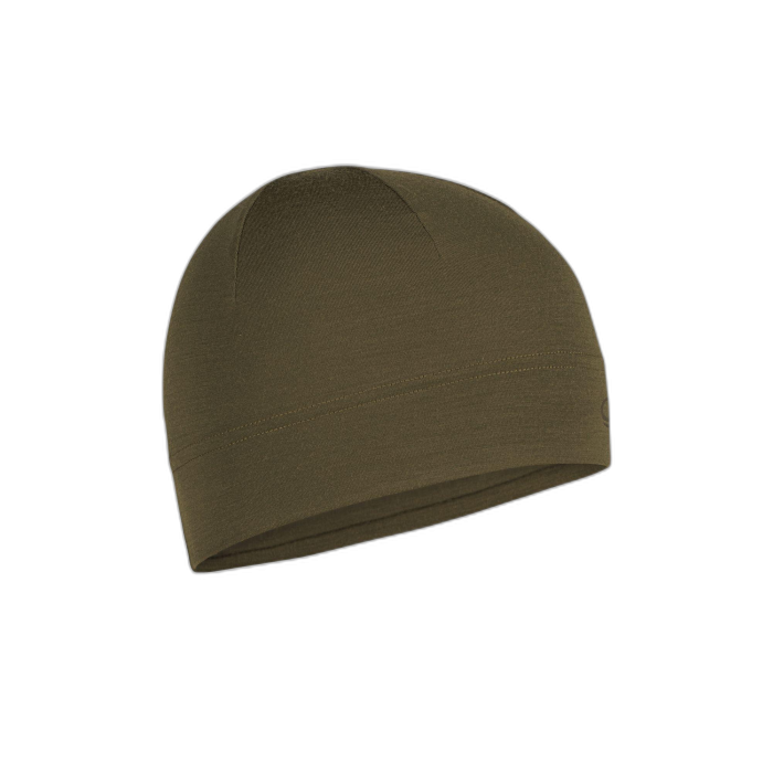 Czapka ICEBREAKER Chase 100746 /  zielony