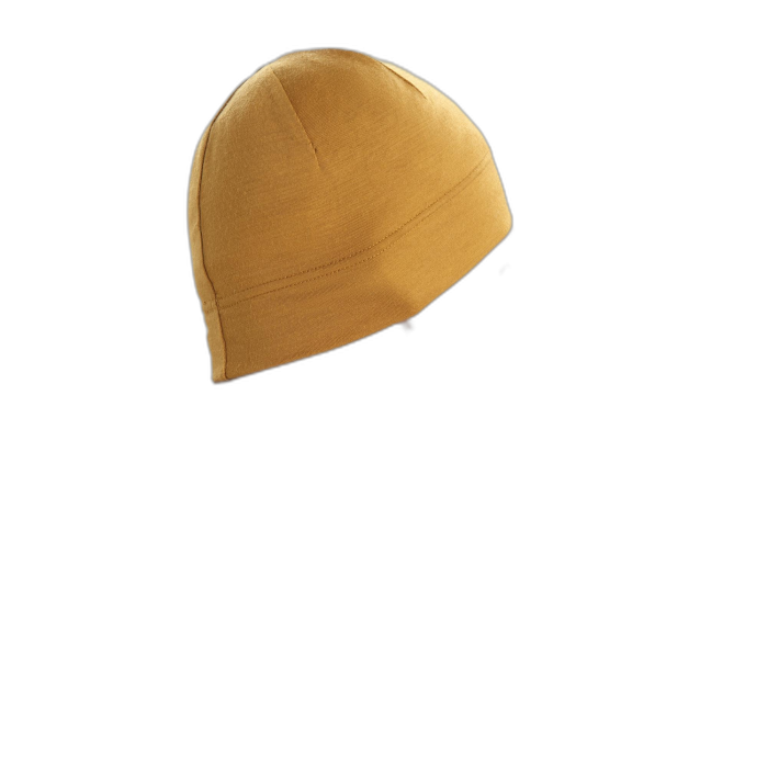 Czapka ICEBREAKER Chase 100746 /  żółty