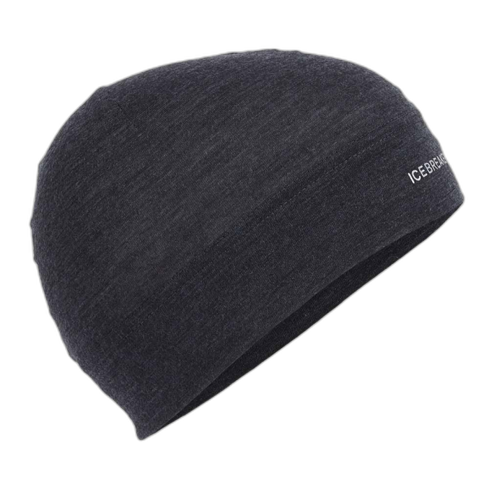 Czapka ICEBREAKER Flexi 103708  /  czarny