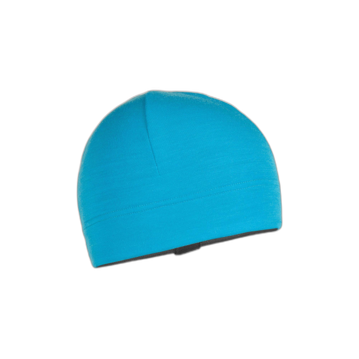 Czapka ICEBREAKER Mogul 104498 /  niebieski