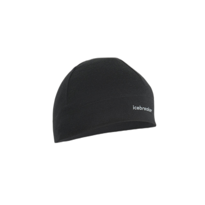 Czapka ICEBREAKER Oasis 200 56SH /  czarny