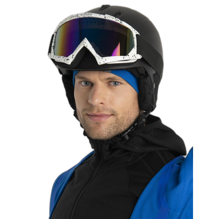 Czapka ICEBREAKER Ridge 260 56SK /  niebieski