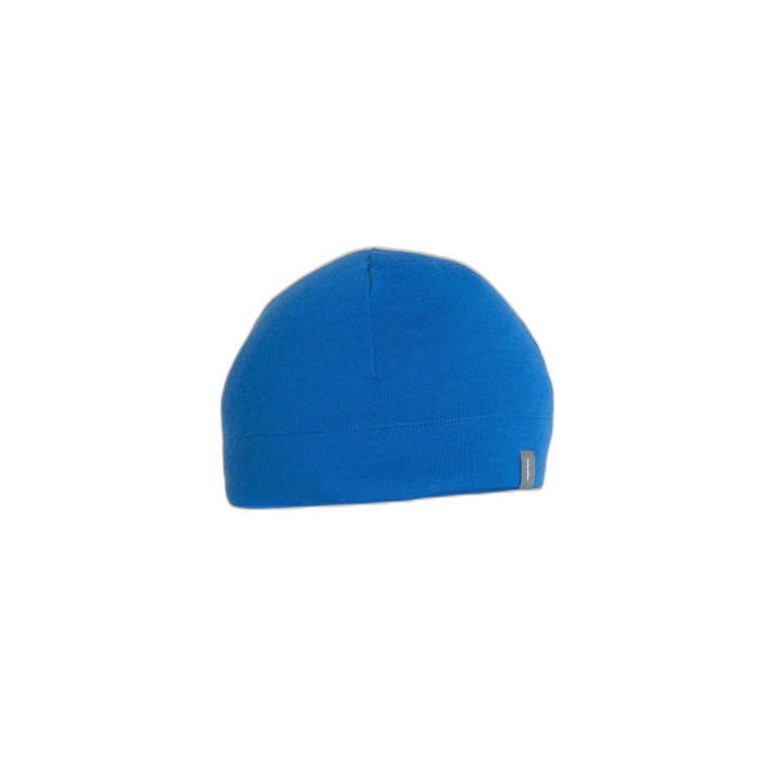Czapka ICEBREAKER Ridge 260 56SK /  niebieski
