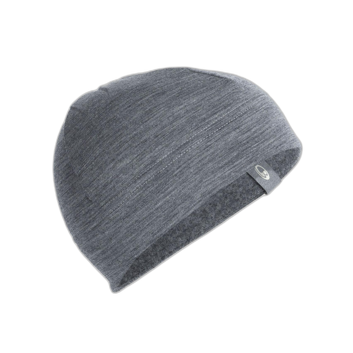 Czapka ICEBREAKER Sierra 100750 /  szary