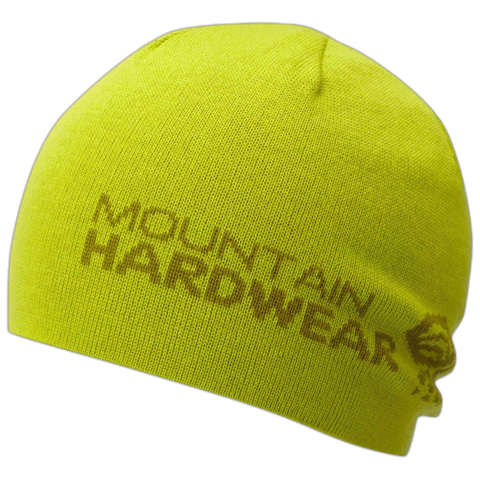 Czapka MHW  Reversible  Dome OU6211 /  zielony