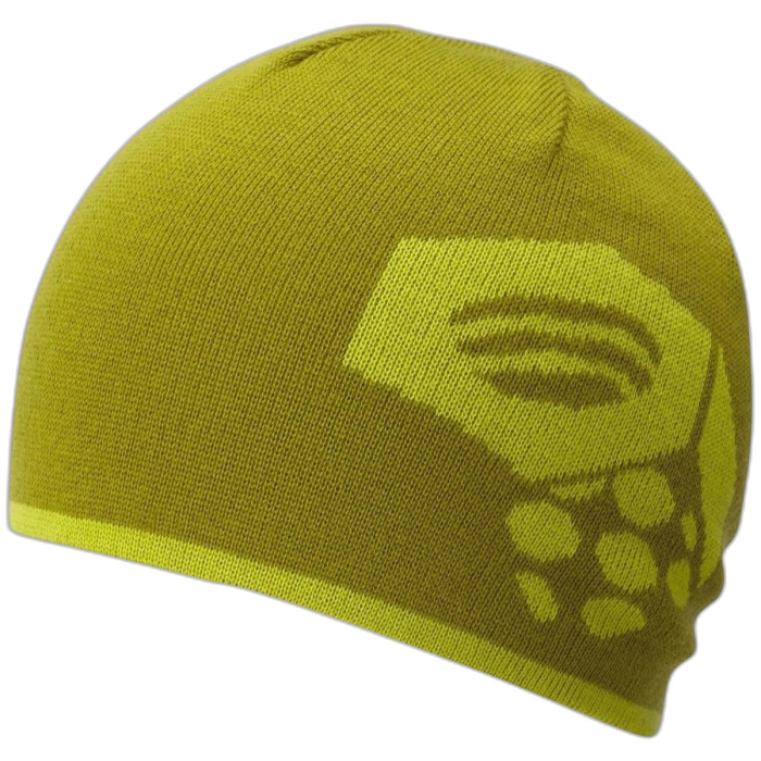 Czapka MHW  Reversible  Dome OU6211 /  zielony