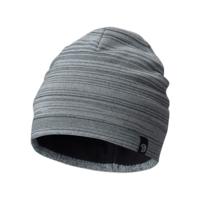 Czapka MHW AlpenGlo OU0020 /  szary