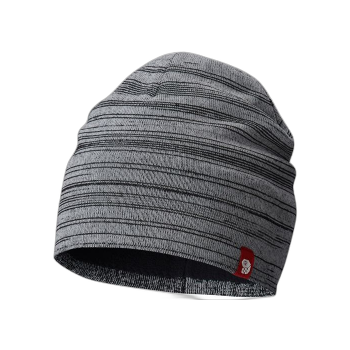 Czapka MHW AlpenGlo OU0020 /  czarny