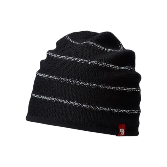Czapka MHW AlpineStart OU0019 /  czarny