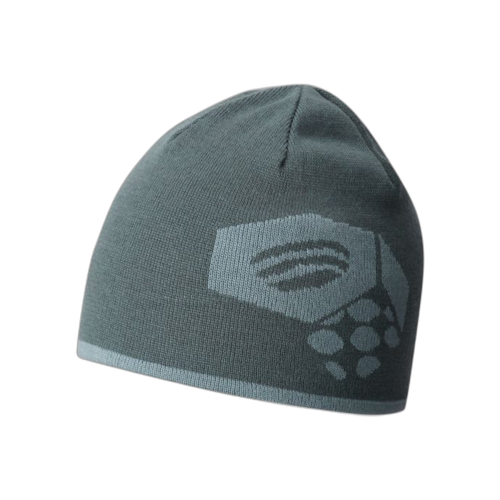 Czapka MHW Reversible OU6211 /  szary