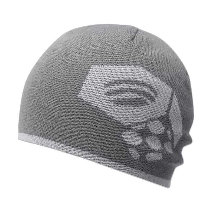 Czapka MHW Reversible OU6211 /  szary