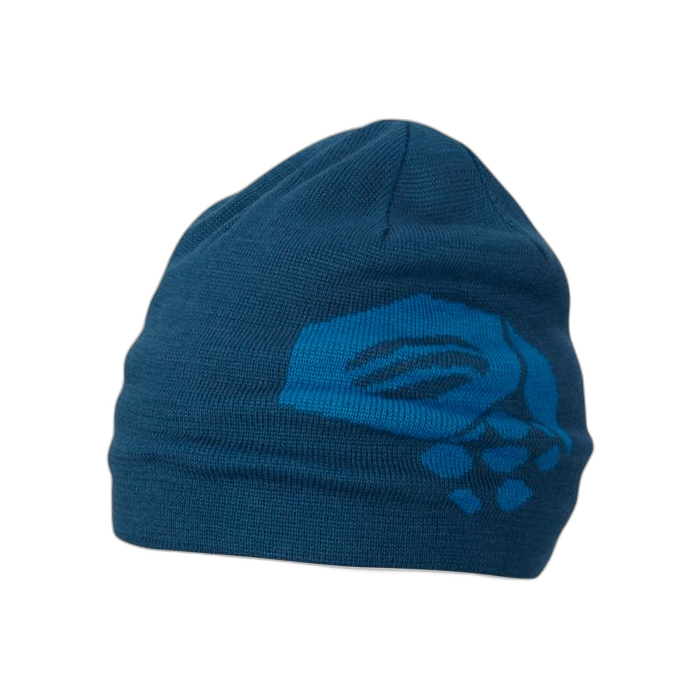 Czapka MHW Reversible OU6211 /  niebieski