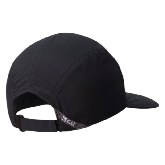Czapka MHW WayCool OU7198 /  czarny
