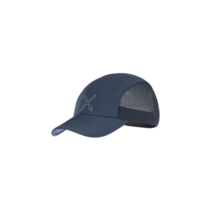 Czapka MONTURA Adventure /  granatowy