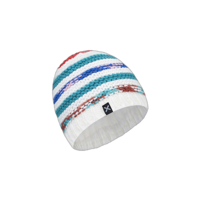 Czapka MONTURA Multi Color /  biały