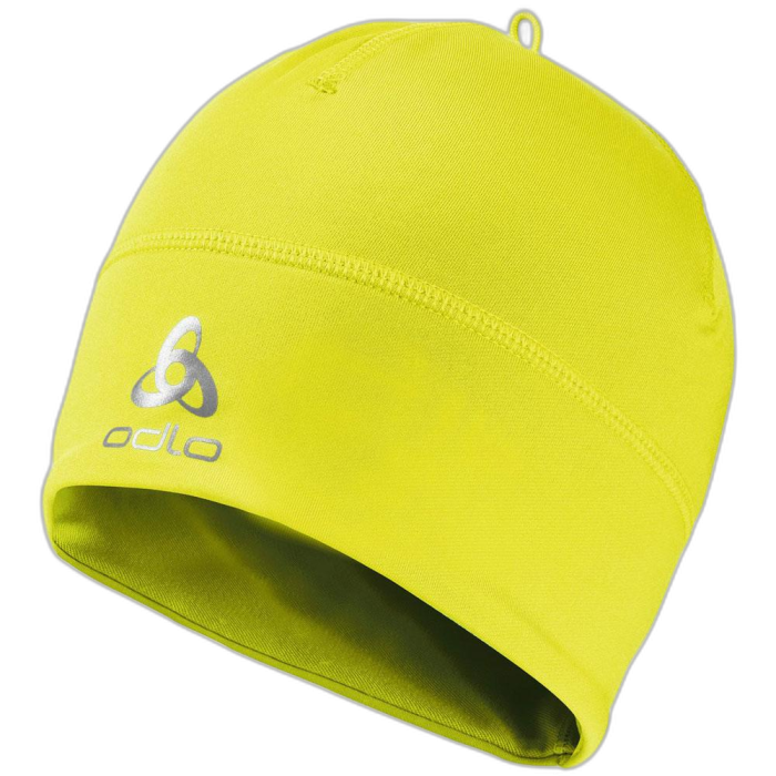 Czapka ODLO 762670 Polyknit /  żółty