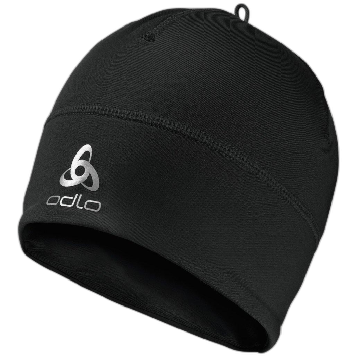 Czapka ODLO 762670 Polyknit /  czarny