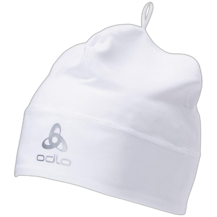 Czapka ODLO 762670 Polyknit /  biały
