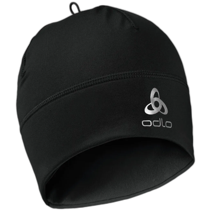 Czapka ODLO 762670 Polyknit /  czarny