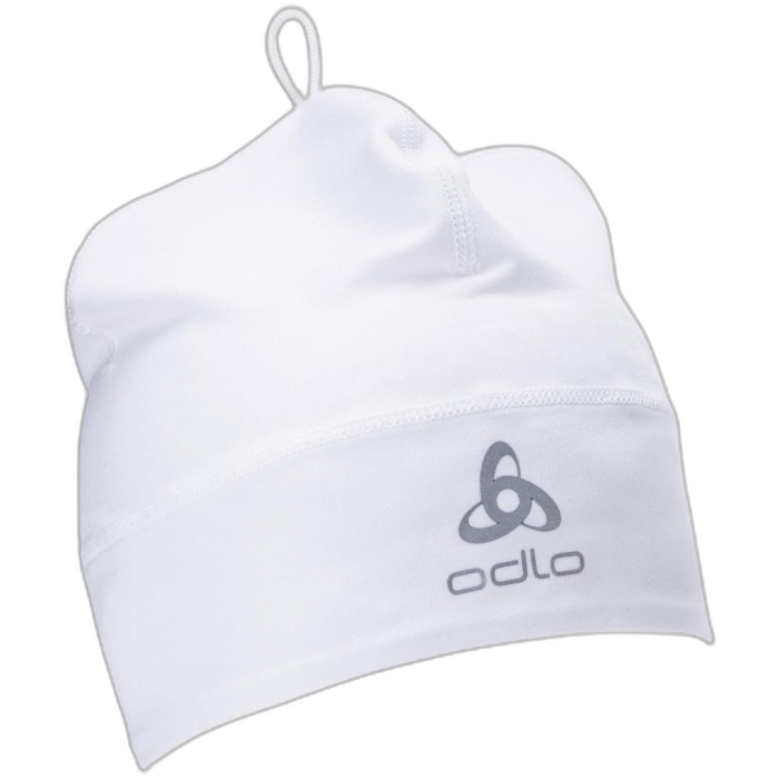Czapka ODLO 762670 Polyknit /  biały