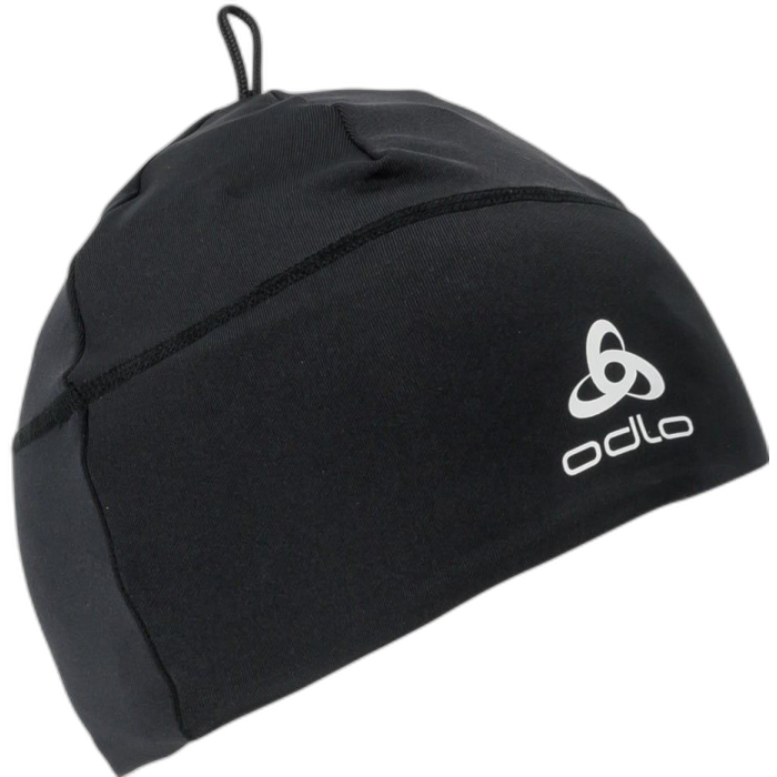 Czapka ODLO 762680 Polyknit Fan /  czarny