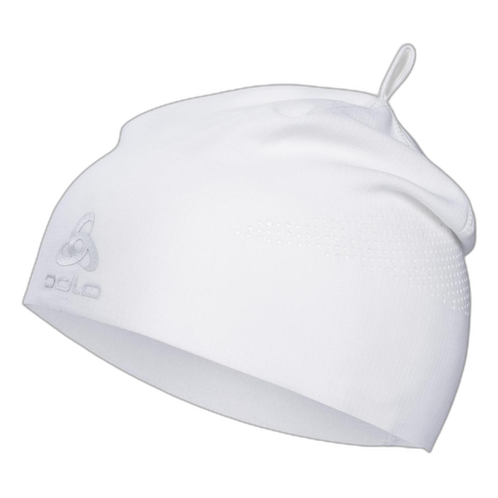 Czapka ODLO 772000 Move light /  biały