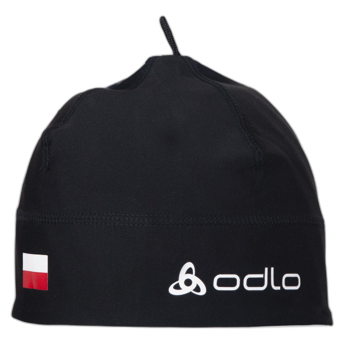Czapka ODLO 772040 Polyknit /  czarny