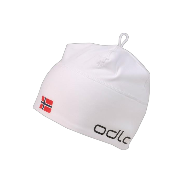 Czapka ODLO 772120 Light Fan /  biały