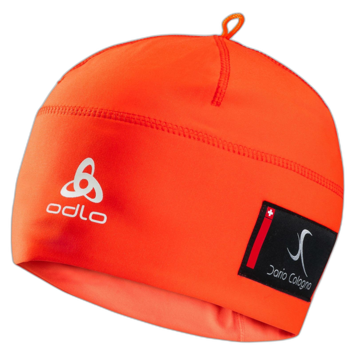 Czapka ODLO 776200 Special /  pomarańczowy