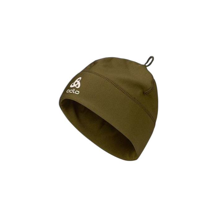 Czapka ODLO 776350 Polyknit /  zielony