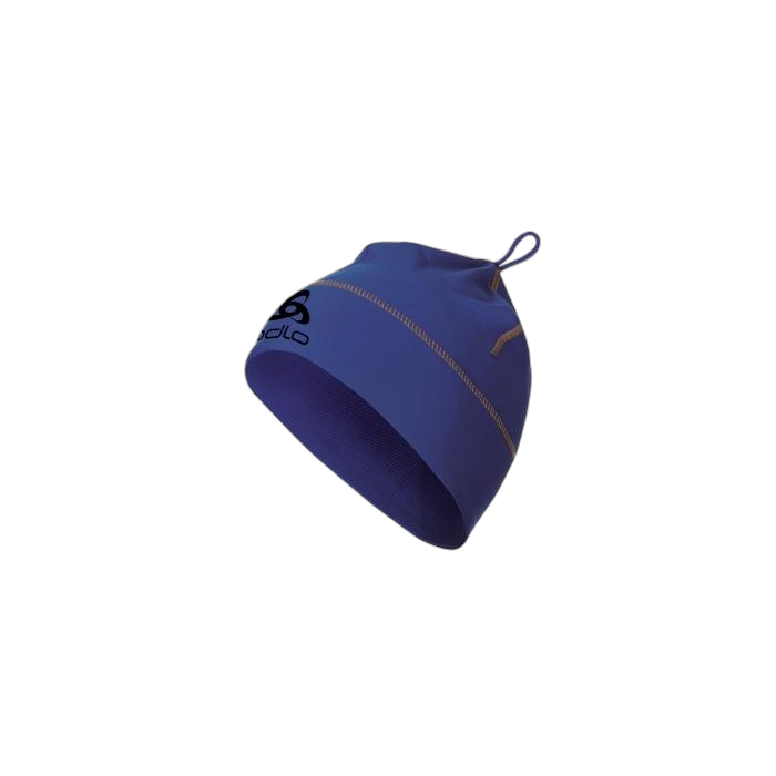 Czapka ODLO 776350 Polyknit /  niebieski