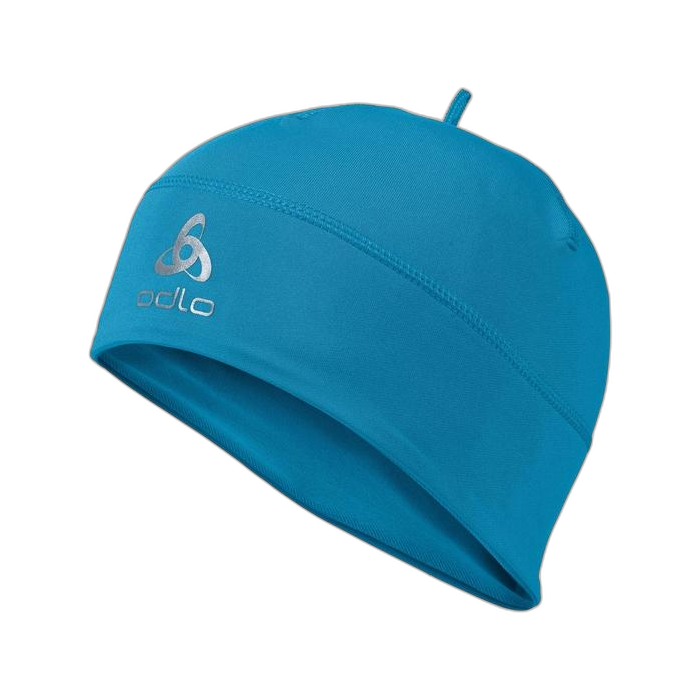 Czapka ODLO 776350 Polyknit /  niebieski