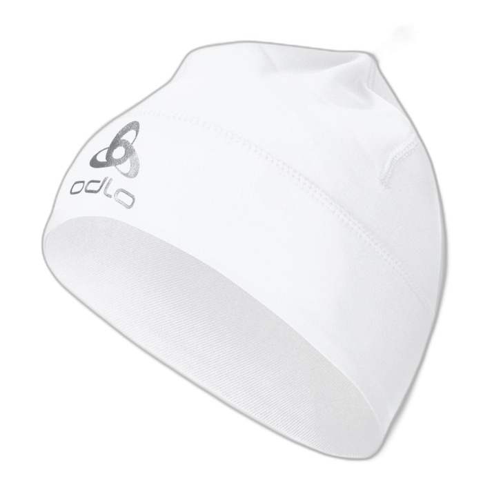 Czapka ODLO 776350 Polyknit /  biały